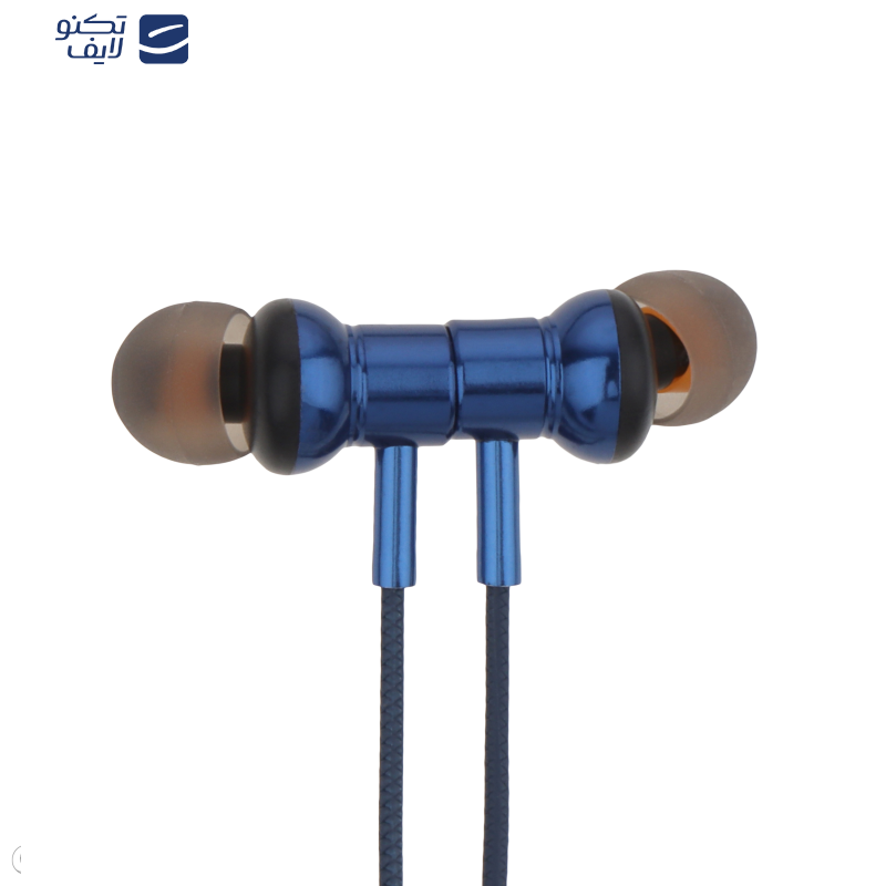 هدفون بلوتوثی اکسیژن مدل E9 هدفون بلوتوثی اکسیژن مدل E9