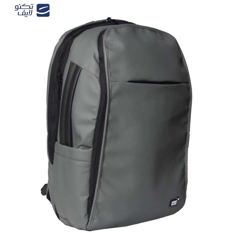 کوله پشتی لپ تاپ مدل MB0028 مناسب برای لپ تاپ 15.6 اینچی کوله پشتی لپ تاپ مدل MB0028 مناسب برای لپ تاپ 15.6 اینچی