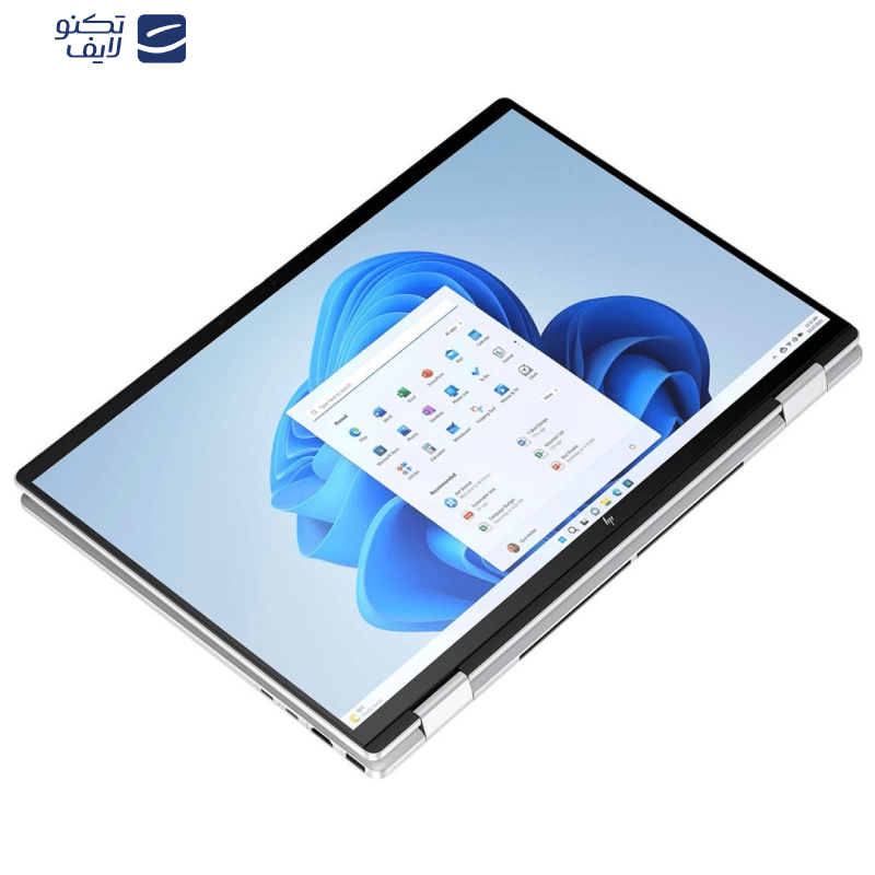 لپ تاپ 14 اینچی اچ پی مدل ENVY x360 2-in-1 14-fa0013dx-R5 8640HS-16GB LPDDR5-512GB SSD-IPS-Touch-W لپ تاپ 14 اینچی اچ پی مدل ENVY x360 2-in-1 14-fa0013dx-R5 8640HS-16GB LPDDR5-512GB SSD-IPS-Touch-W