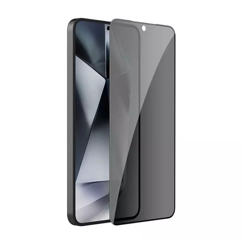 محافظ صفحه نمایش حریم شخصی نیلکین مدل Guardian Full privacy مناسب برای گوشی موبایل سامسونگ Galaxy S25 Plus به همراه کیت نصب محافظ صفحه نمایش حریم شخصی نیلکین مدل Guardian Full privacy مناسب برای گوشی موبایل سامسونگ Galaxy S25 Plus به همراه کیت نصب