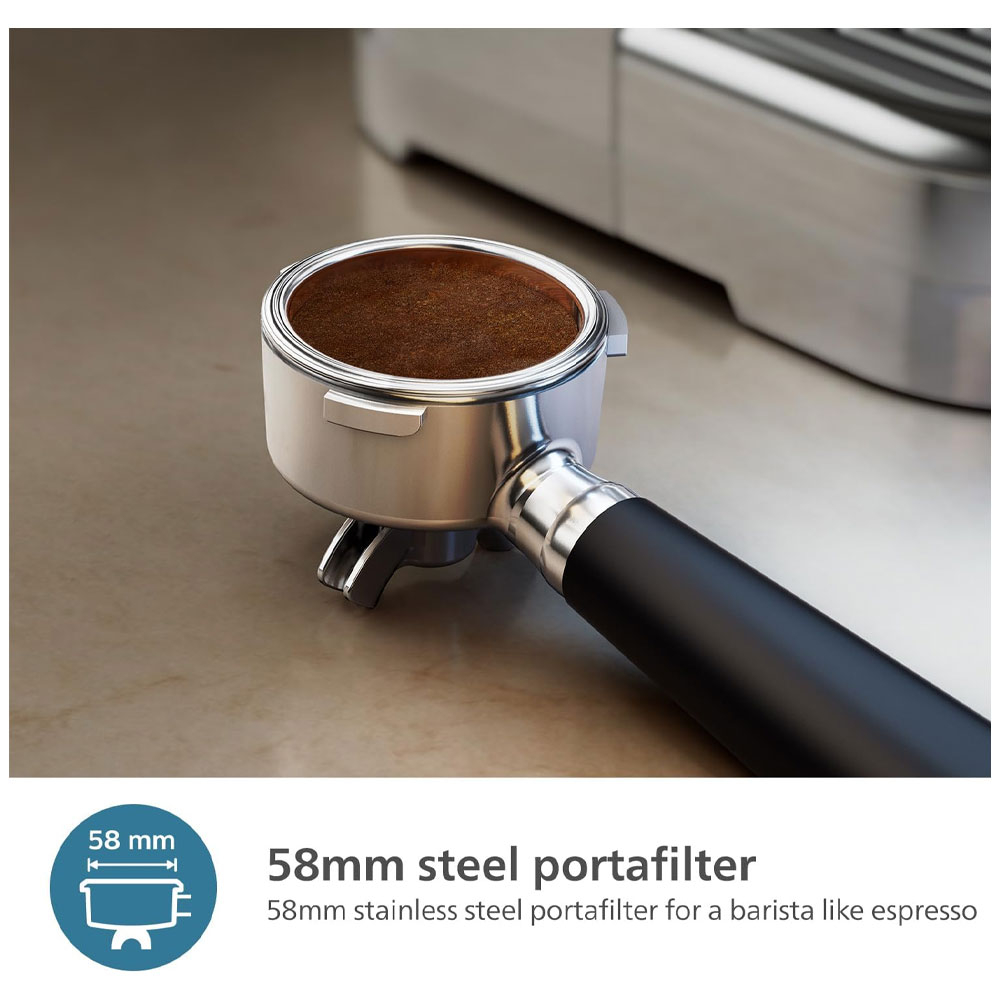 اسپرسو ساز فیلیپس مدل PSA3228/41 اسپرسو ساز فیلیپس مدل PSA3228/41