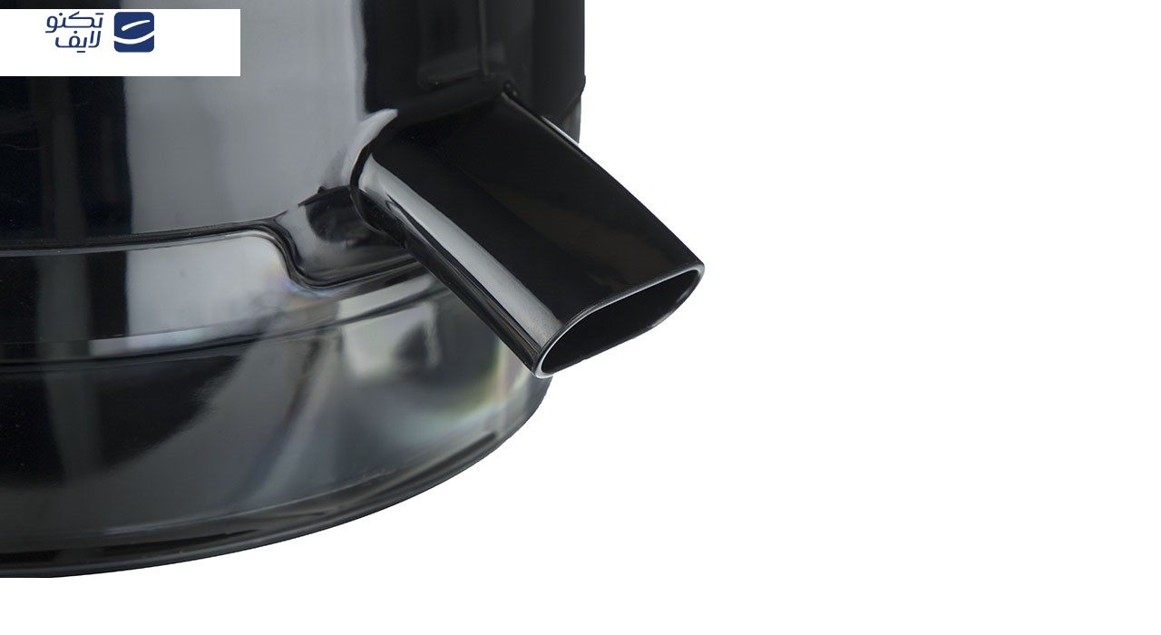 آبمیوه گیری فیلیپس مدل HR1863 آبمیوه گیری فیلیپس مدل HR1863