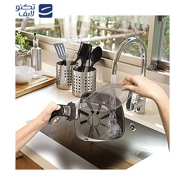 سرخ کن بلک اند دکر مدل AF600 سرخ کن بلک اند دکر مدل AF600