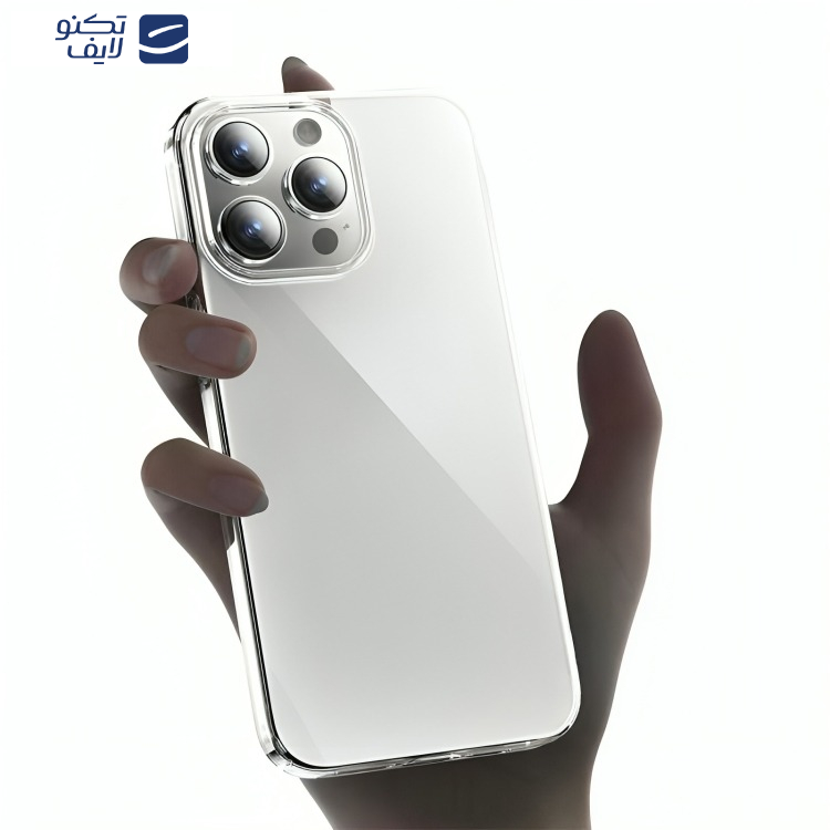 کاور گرین لاین مدل Delgado مناسب برای گوشی موبایل اپل iphone 15 Pro Max کاور گرین لاین مدل Delgado مناسب برای گوشی موبایل اپل iphone 15 Pro Max