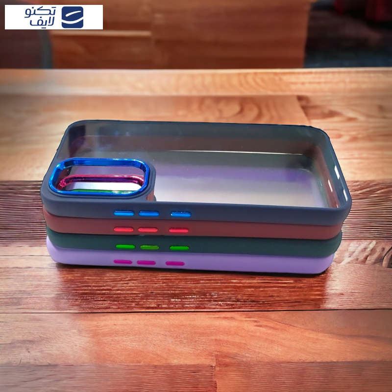 کاور مدل نیو اسکین کد 00558 مناسب برای گوشی موبایل سامسونگ Galaxy A54 کاور مدل نیو اسکین کد 00558 مناسب برای گوشی موبایل سامسونگ Galaxy A54