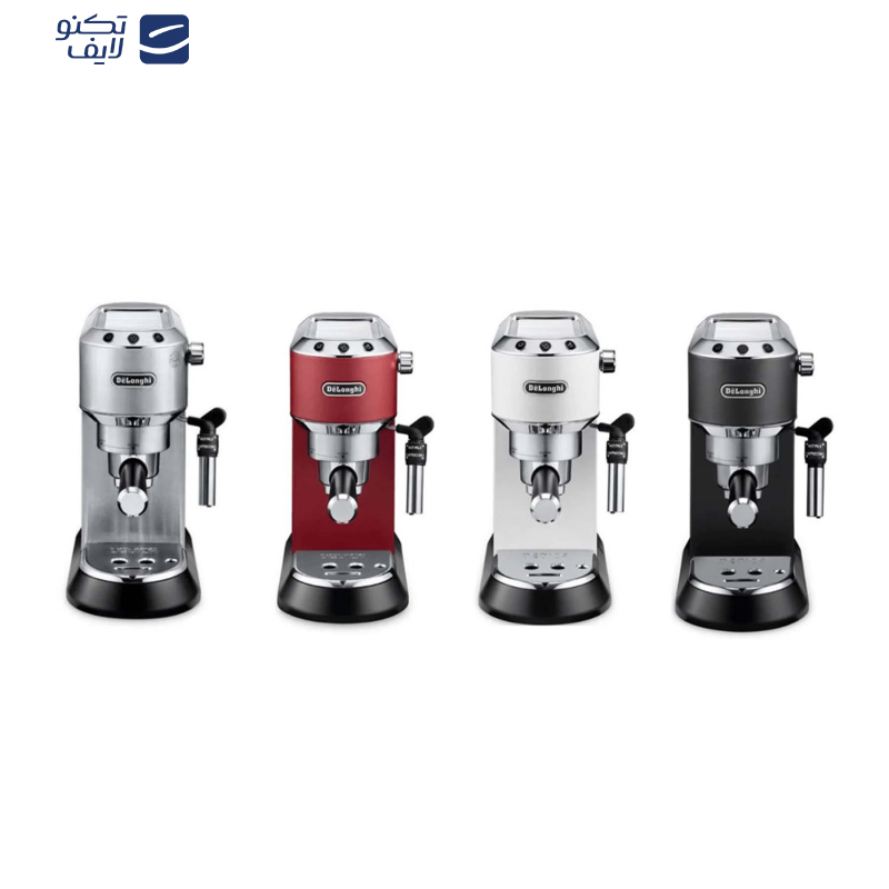 اسپرسوساز دلونگی مدل EC685