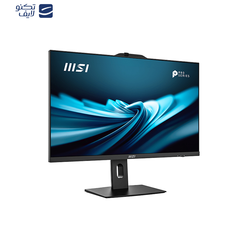 کامپیوتر همه کاره 27 اینچ ام اس آی مدل AP272P 14M -I5 14400 16GB DDR5 1TB UHD کامپیوتر همه کاره 27 اینچ ام اس آی مدل AP272P 14M -I5 14400 16GB DDR5 1TB UHD