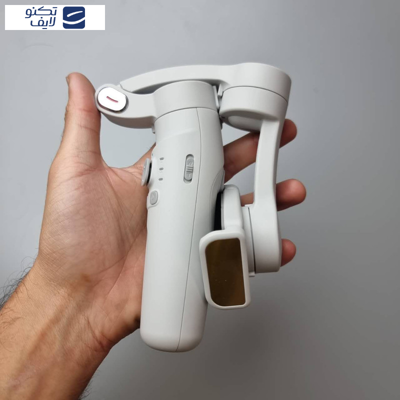 گیمبال مدل M1