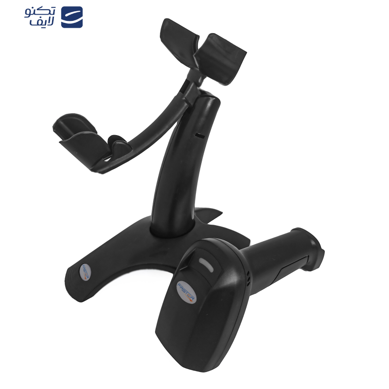 بارکد خوان سه بعدی فستر مدل Auto-Scan-Ai کد V2 بارکد خوان سه بعدی فستر مدل Auto-Scan-Ai کد V2
