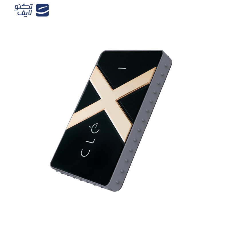 حافظه SSD اکسترنال کلکسی مدل SSD Drive ظرفیت 128 گیگابایت