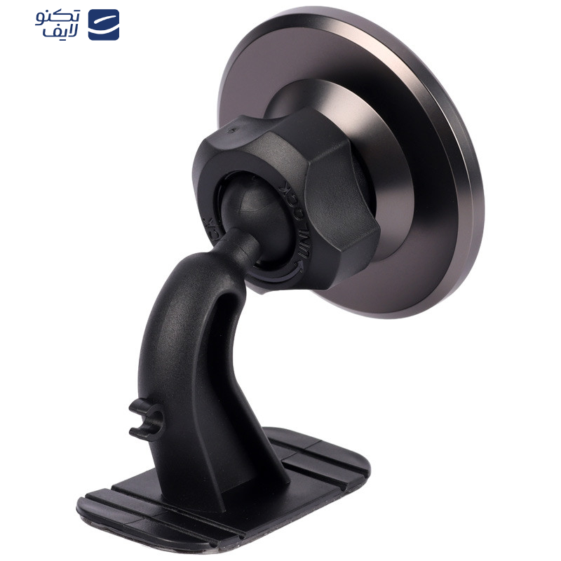 پایه نگهدارنده گوشی موبایل و تبلت یسیدو مدل C201 پایه نگهدارنده گوشی موبایل و تبلت یسیدو مدل C201