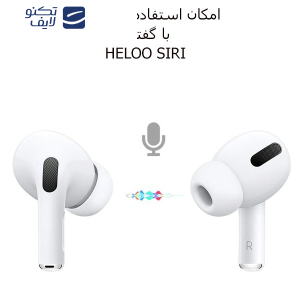 هندزفری بلوتوث یسیدو مدل TWS6 هندزفری بلوتوث یسیدو مدل TWS6