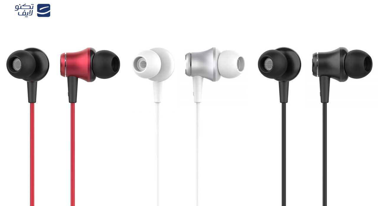 هندزفری سلبریت مدل G5 هندزفری سلبریت مدل G5