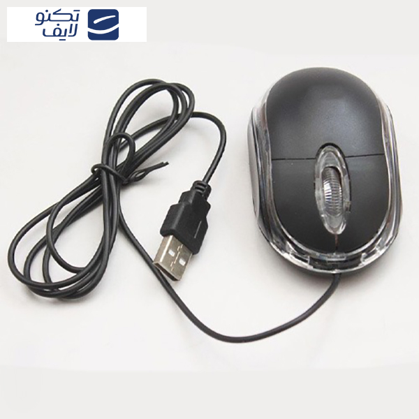 ماوس جکنگ مدل JM-009 ماوس جکنگ مدل JM-009