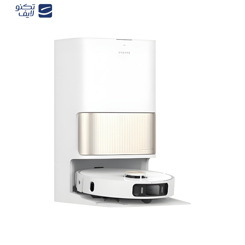 جاروبرقی رباتیک دریم مدل Dreame L30 Pro Ultra   جاروبرقی رباتیک دریم مدل Dreame L30 Pro Ultra
