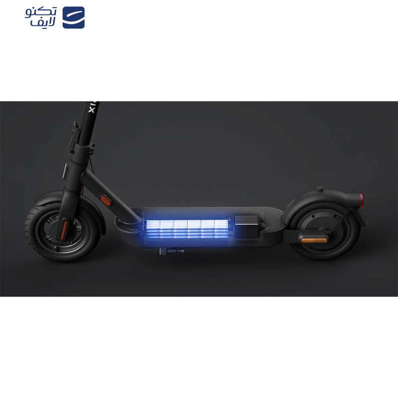 اسکوتر برقی شیائومی مدل 4 Pro 2nd Gen اسکوتر برقی شیائومی مدل 4 Pro 2nd Gen