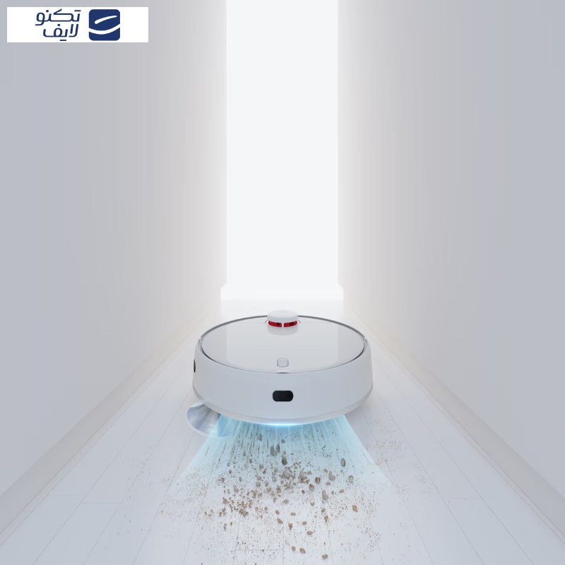 جارو رباتیک شیائومی مدل MOP 2 Pro جارو رباتیک شیائومی مدل MOP 2 Pro