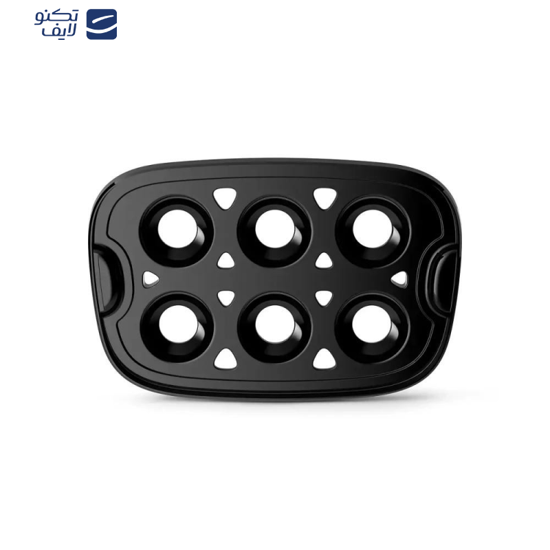 تخم مرغ پز فیلیپس مدل HD 9137-91 تخم مرغ پز فیلیپس مدل HD 9137-91