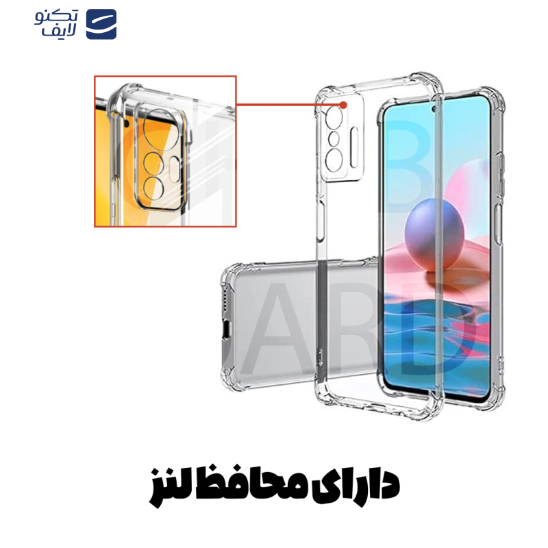 کاور قاب گارد مدل KPG20 مناسب برای گوشی موبایل سامسونگ Galaxy S23 FE کاور قاب گارد مدل KPG20 مناسب برای گوشی موبایل سامسونگ Galaxy S23 FE