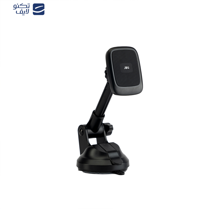 پایه نگهدارنده گوشی موبایل جی بی کیو مدل HLC-03 پایه نگهدارنده گوشی موبایل جی بی کیو مدل HLC-03