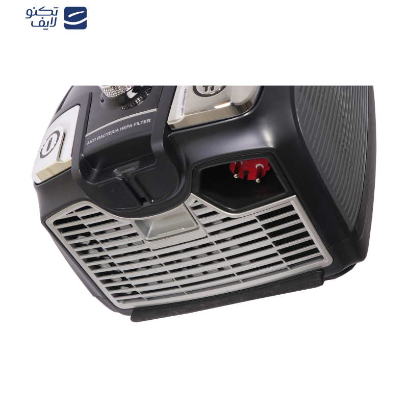 جاروبرقی ریتون مدل TESLA  جاروبرقی ریتون مدل TESLA