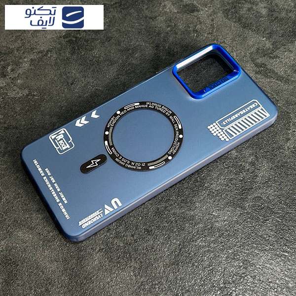 کاور گاردتک مدل SoCool1_A12 مناسب برای گوشی موبایل سامسونگ Galaxy A12 کاور گاردتک مدل SoCool1_A12 مناسب برای گوشی موبایل سامسونگ Galaxy A12