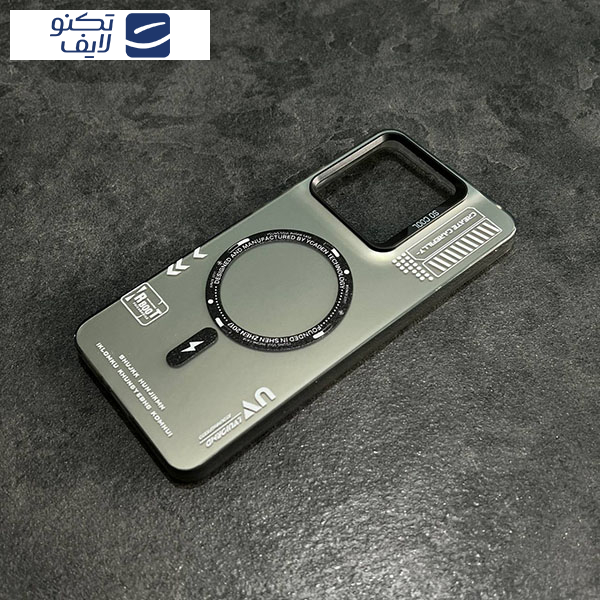 کاور گاردتک مدل SoCool1_Note13 مناسب برای گوشی موبایل شیائومی Redmi Note 13 4G کاور گاردتک مدل SoCool1_Note13 مناسب برای گوشی موبایل شیائومی Redmi Note 13 4G