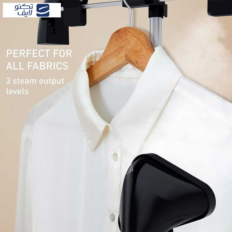 بخارگر تفال مدل 3470 بخارگر تفال مدل 3470