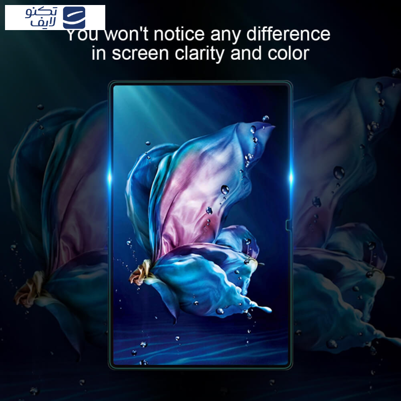محافظ صفحه نمایش نیلکین مدل H Plus مناسب برای تبلت سامسونگ Galaxy Tab S10 Ultra / S9 Ultra / S8 Ultra محافظ صفحه نمایش نیلکین مدل H Plus مناسب برای تبلت سامسونگ Galaxy Tab S10 Ultra / S9 Ultra / S8 Ultra