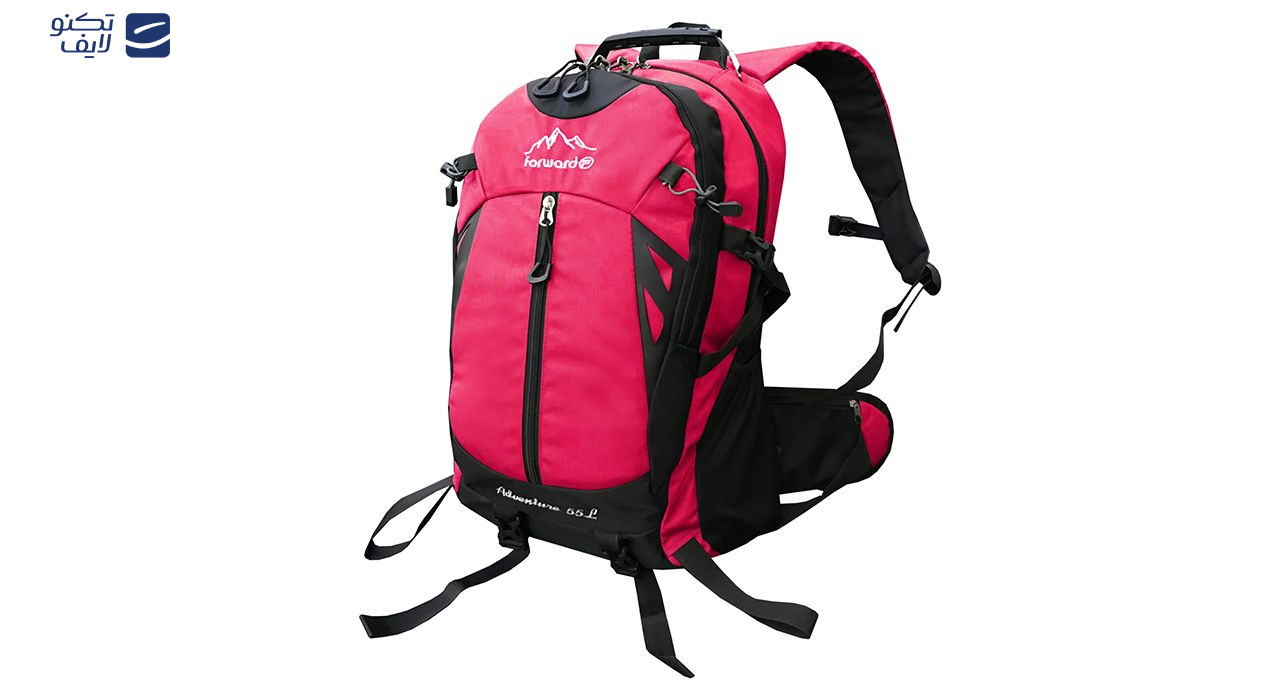 کوله پشتی فوروارد مدل FCLT308 کوله پشتی فوروارد مدل FCLT308