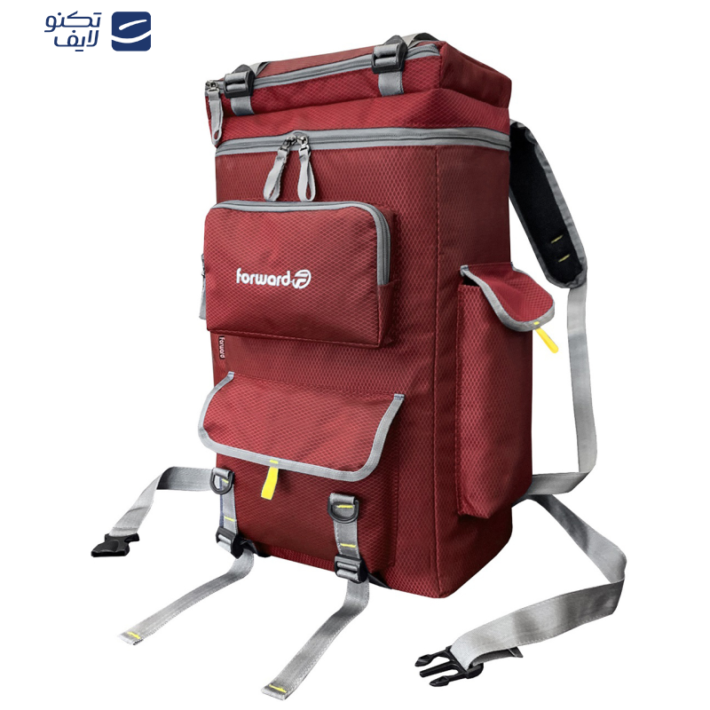 کوله پشتی فوروارد مدل FCLT8004 کوله پشتی فوروارد مدل FCLT8004
