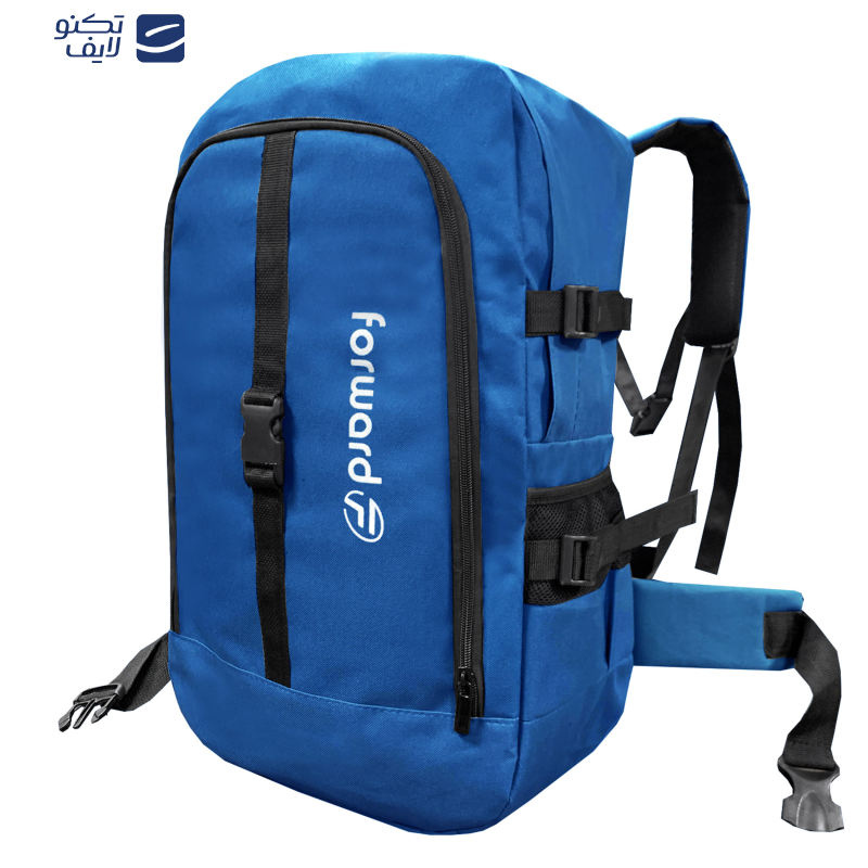 کوله پشتی فوروارد مدل FCLT5015  کوله پشتی فوروارد مدل FCLT5015