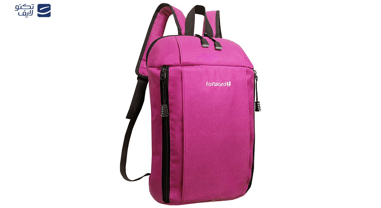کوله پشتی فوروارد مدل FCLT5010 کوله پشتی فوروارد مدل FCLT5010