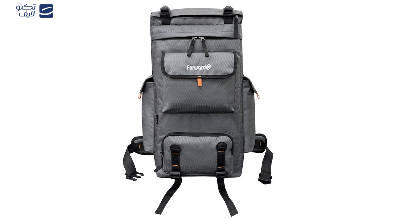 کوله پشتی فوروارد مدل FCLT8002 کوله پشتی فوروارد مدل FCLT8002