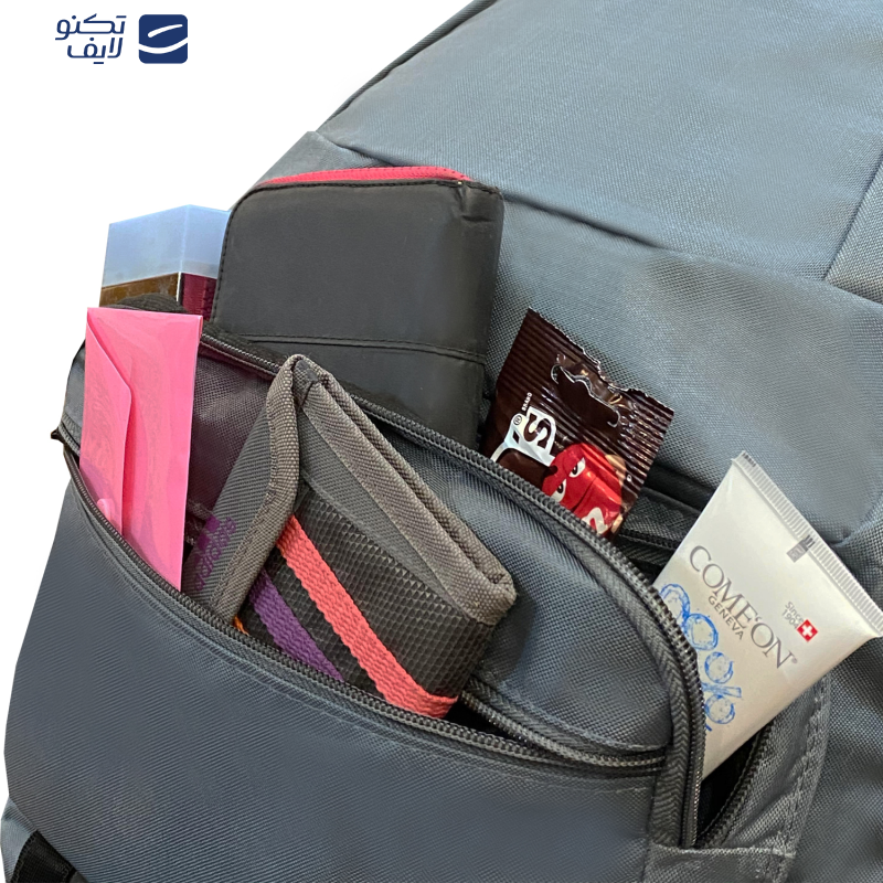 کوله پشتی فوروارد مدل FCLT8003  کوله پشتی فوروارد مدل FCLT8003