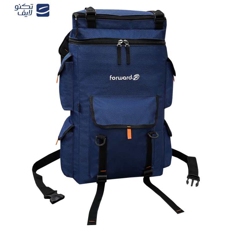 کوله پشتی فوروارد مدل FCLT8008  کوله پشتی فوروارد مدل FCLT8008