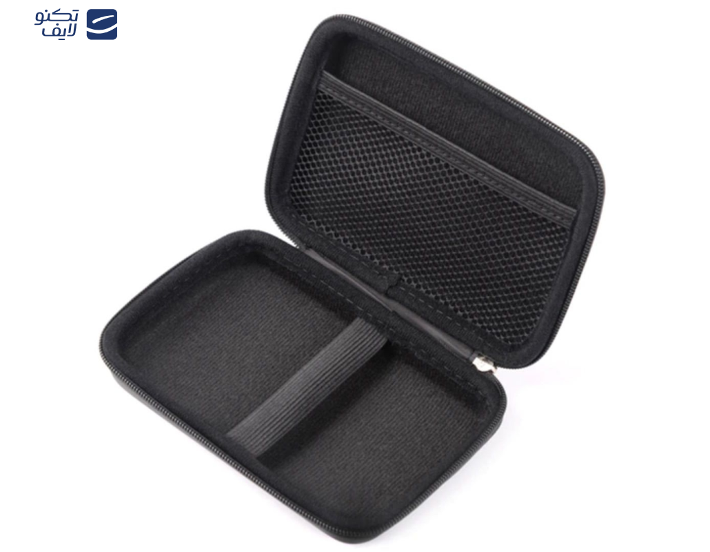 کیف هارد اکسترنال مدل H-404 کیف هارد اکسترنال مدل H-404