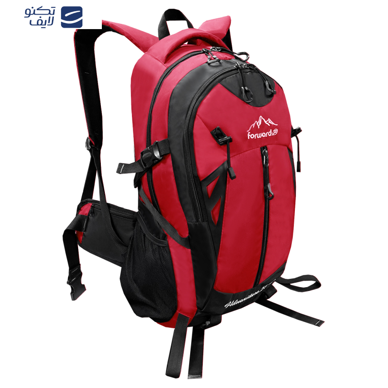 کوله پشتی 55 لیتری فوروارد کد 308 کوله پشتی 55 لیتری فوروارد کد 308
