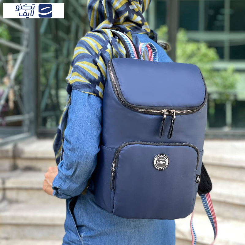 کوله پشتی آیمکس مدل MAX081 کوله پشتی آیمکس مدل MAX081