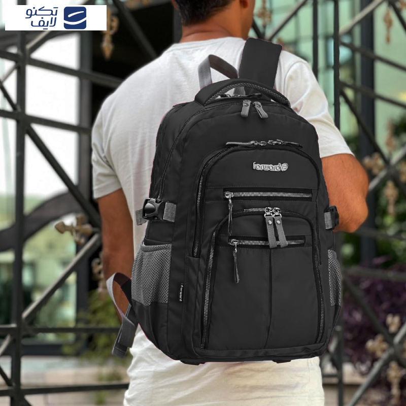 کوله پشتی فوروارد کد 6008 کوله پشتی فوروارد کد 6008