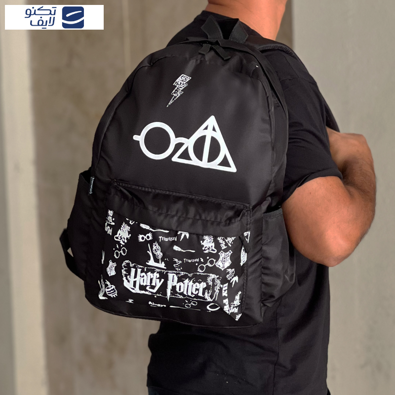 کوله پشتی فوروارد کد 5022blk  کوله پشتی فوروارد کد 5022blk