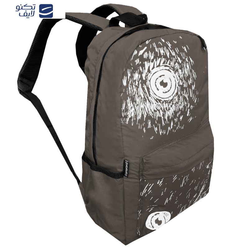 کوله پشتی فوروارد کد 2450 COLORFULL کوله پشتی فوروارد کد 2450 COLORFULL