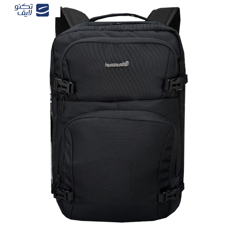 کوله پشتی فوروارد کد FCLT6505 SUPERCONDUCTIVE کوله پشتی فوروارد کد FCLT6505 SUPERCONDUCTIVE