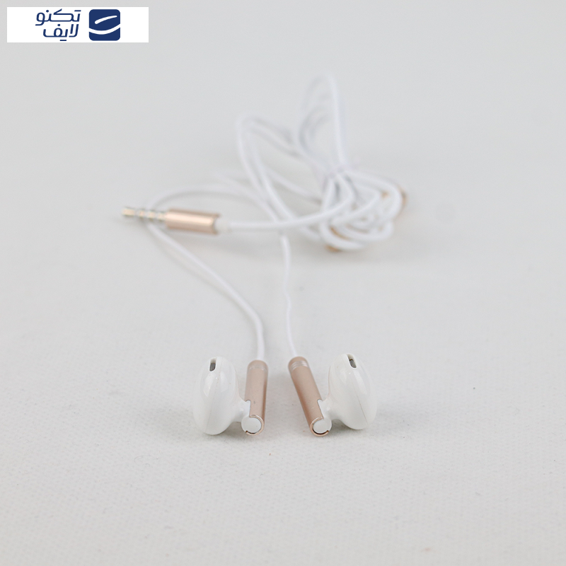 هندزفری باسیم مدل J09 هندزفری باسیم مدل J09