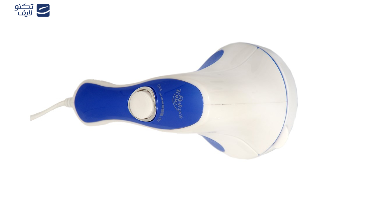 ماساژور ریلکس اند تون مدل Spin ماساژور ریلکس اند تون مدل Spin