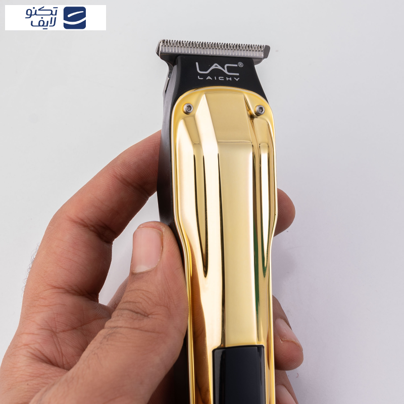 ماشین اصلاح موی صورت لایچی مدل L-905 ماشین اصلاح موی صورت لایچی مدل L-905