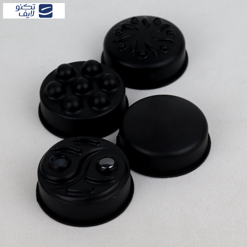 ماساژور برقی مدل SL-630 ماساژور برقی مدل SL-630