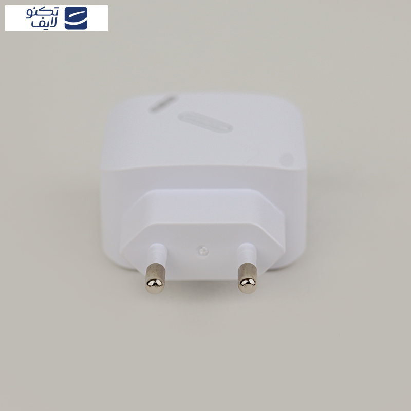 شارژردیواری 5 وات مدل C134 شارژردیواری 5 وات مدل C134