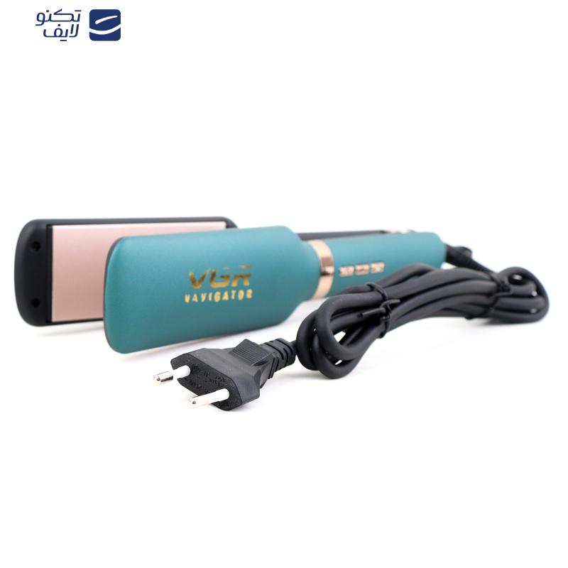 اتو مو وی جی ار مدل  V-533