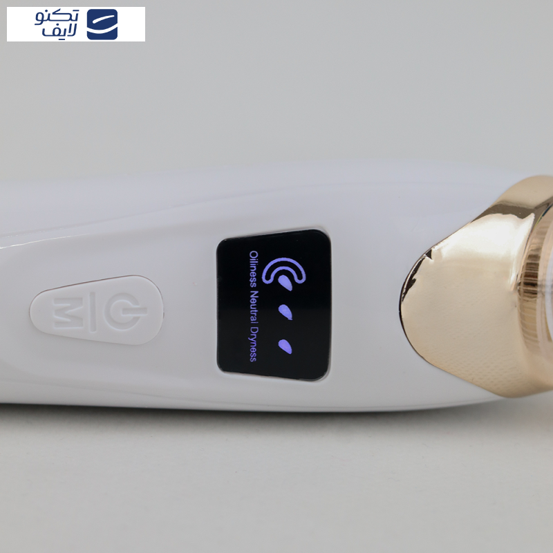 میکرودرم بابیلیس مدل pro 1554 میکرودرم بابیلیس مدل pro 1554